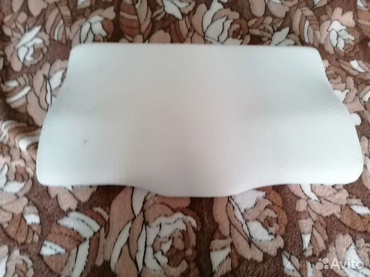 Подушка ортопедическая для взрослых