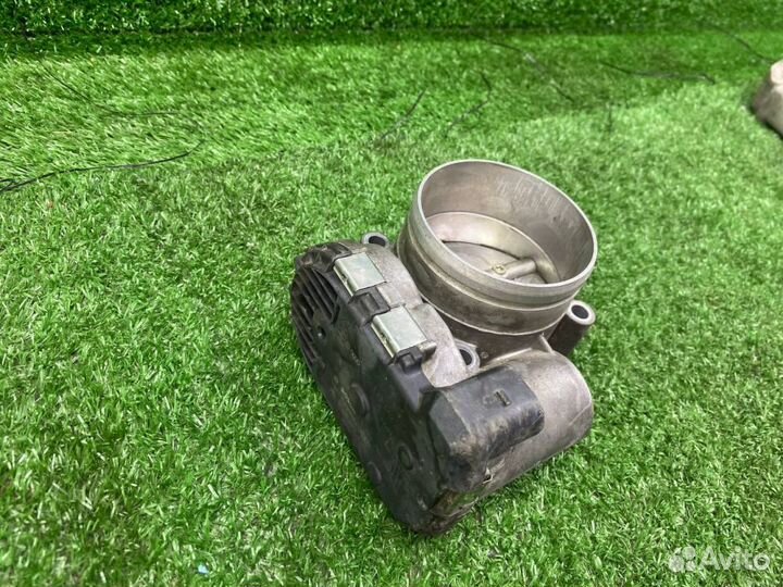 Заслонка дроссельная VAG W12 6.0L BRN BTT 5962