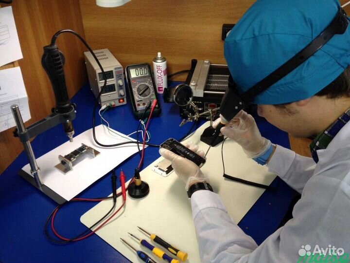 Ремонт телефонов iPhone samsung xiaomi