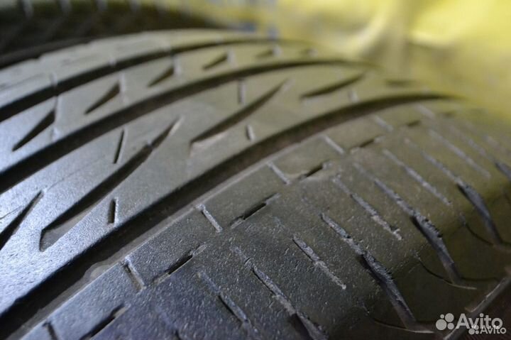 Bridgestone Regno GRVII 225/55 R18