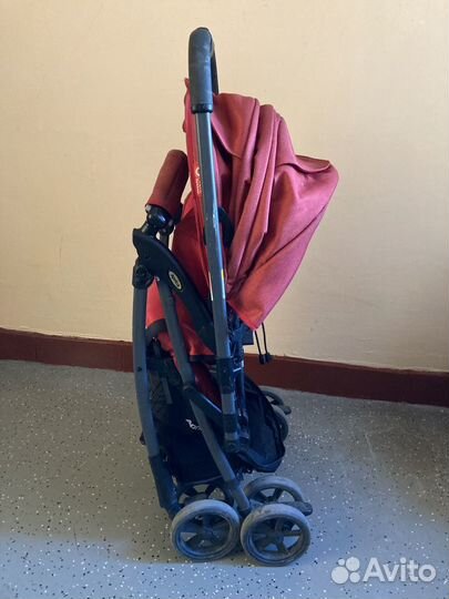 Прогулочная коляска Aprica Luxuna Light