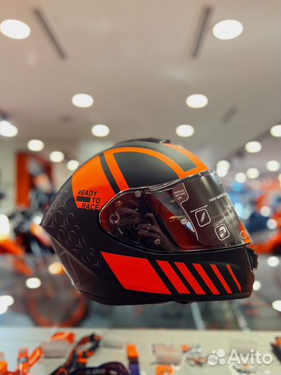 KTM ST 501 XS(53-54)