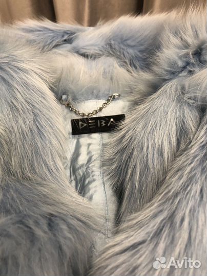 Куртка. deba. Греция