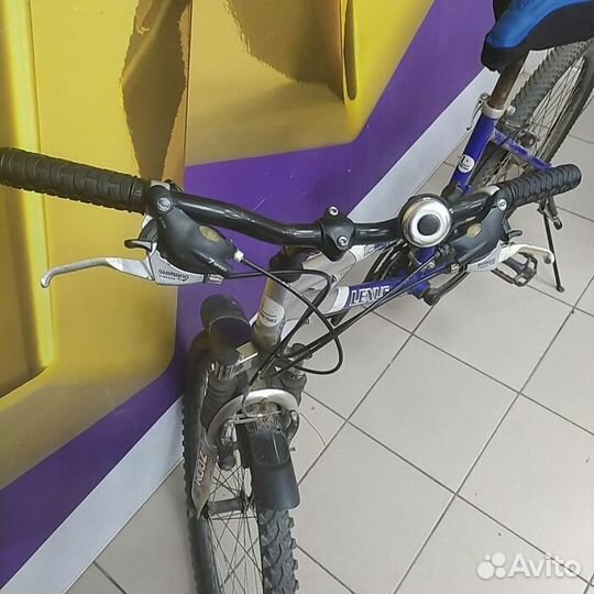 Велосипед Lexus Voyagfer (Рассрочка / Р4)