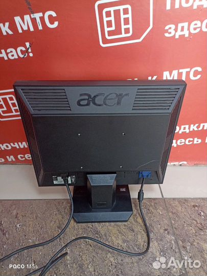 Монитор acer 24