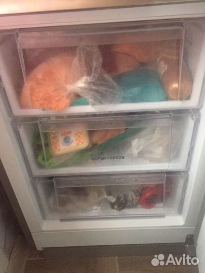 Холодильник