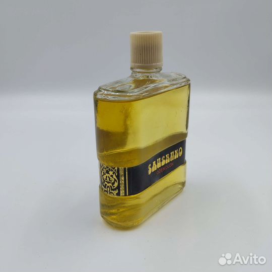 Винтажные одеколоны СССР