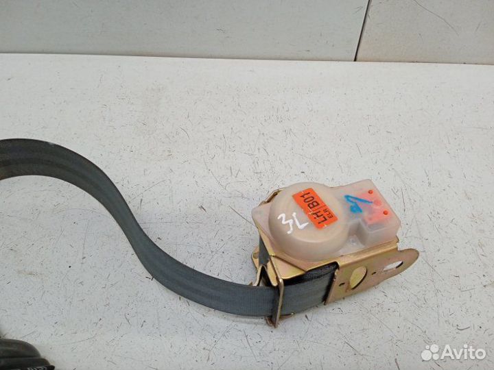 Ремень безопасности задний левый Hyundai Santa Fe