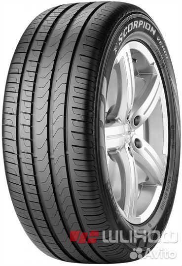 Pirelli Scorpion Verde 275/40 R21