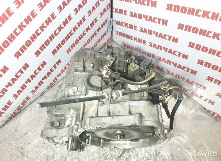 Акпп/коробка/Лексус рх 300 Lexus Rx 3.0л U140F 4WD