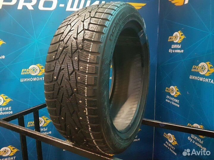 Nokian Tyres Hakkapeliitta 7 205/50 R17