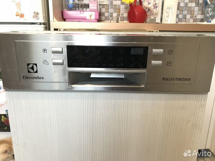 Ремонт посудомоечных машин на дому