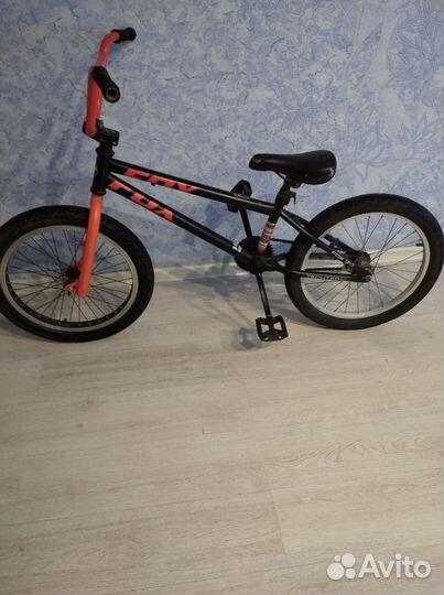 BMX велосипед