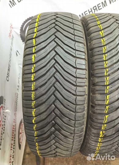 Michelin CrossClimate+ 185/65 R15 92R