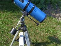 Телескоп Sky Watcher 114/1000
