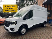 Ford Transit 2.2 MT, 2024, 55 км, с пробегом, цена 5 190 000 руб.