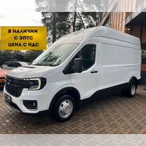 Ford Transit 2.2 MT, 2024, 55 км, с пробегом, цена 5 190 000 руб.