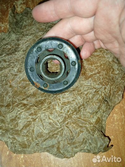 Новая ведущая звезда урал-дружба