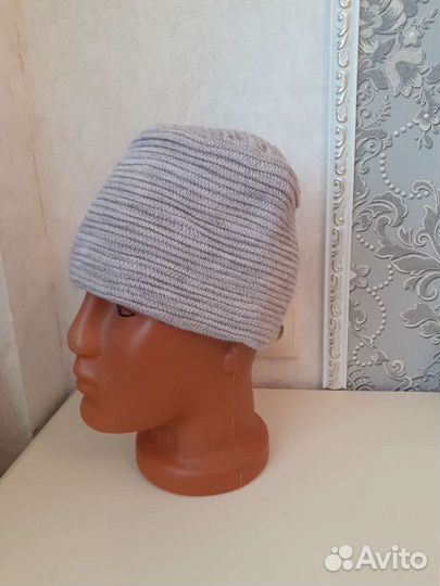 Разные шапки СССР