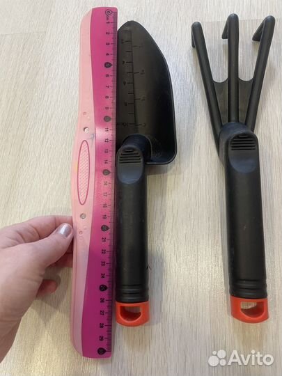 Набор садовый