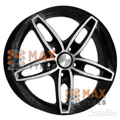 Скад Турин Алмаз 6.5/0 R16