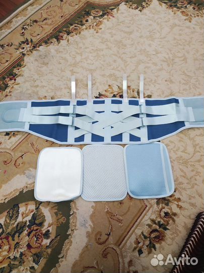 Пояс бандаж