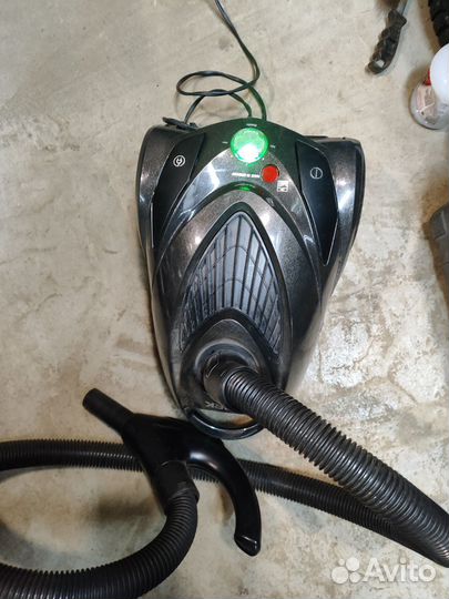 Пылесос Bork v504