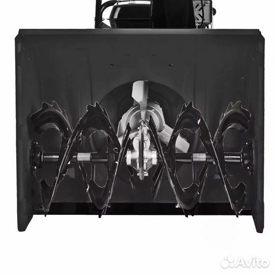 Снегоуборщик Haitec HT-SF22071ES