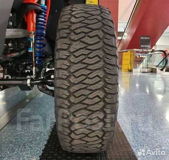 Maxxis AT-811 Razr AT 225/75 R16