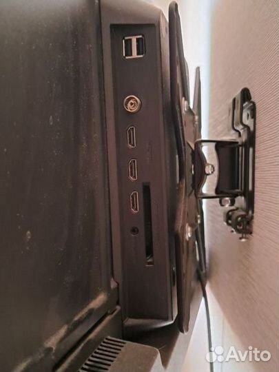 Телевизор xiaomi 32 SMART TV