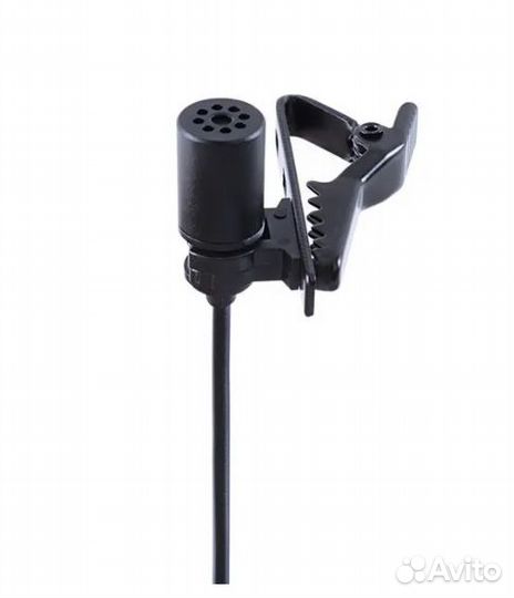 Микрофон петличный boya BY-MM1