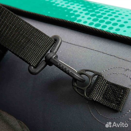 Каяк надувной Aqua Marina Laxo-320 S23