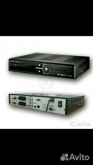 Спутниковое тв