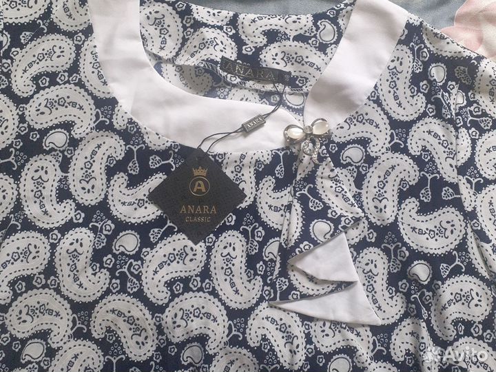 Блуза женская новая