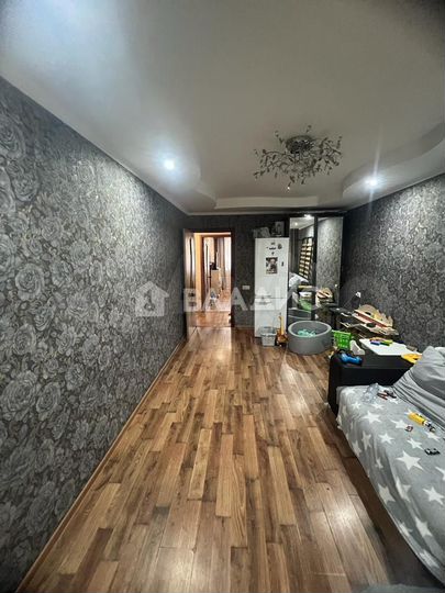 2-к. квартира, 48 м², 4/5 эт.