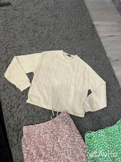 Женские вещи пакетом 42