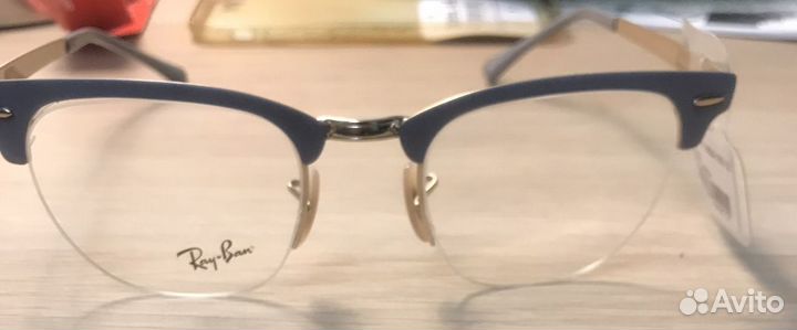 Очки оправа для зрения