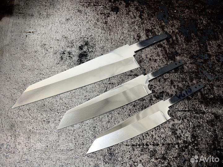 Кирицуке VG-10