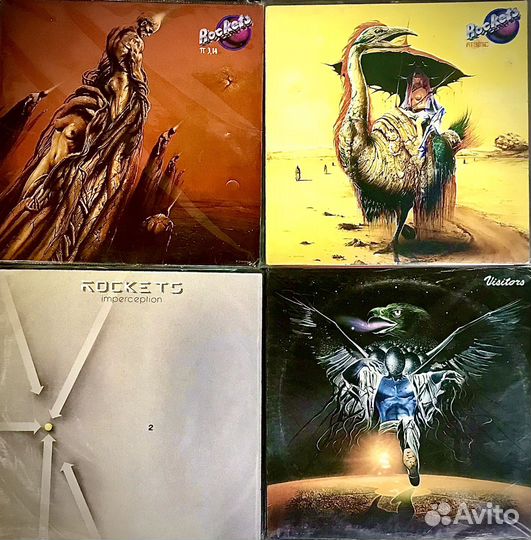 Chilly,space,belle epogue