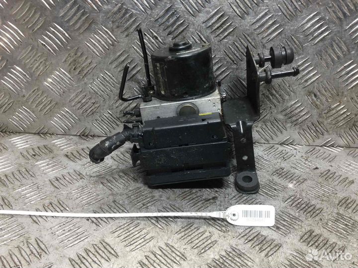 Блок ABS Volkswagen Polo 10096003223; 10020600214 AUA
