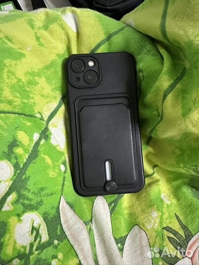 iPhone 13 на 256 гб