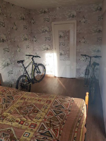 3-к. квартира, 55,6 м², 5/5 эт.