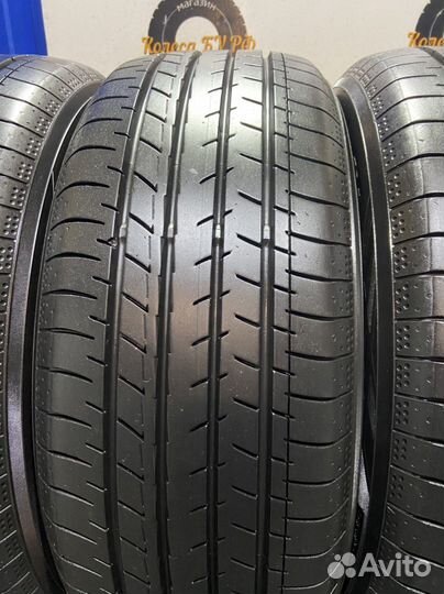 Yokohama BluEarth-GT AE-51 215/55 R17 94V