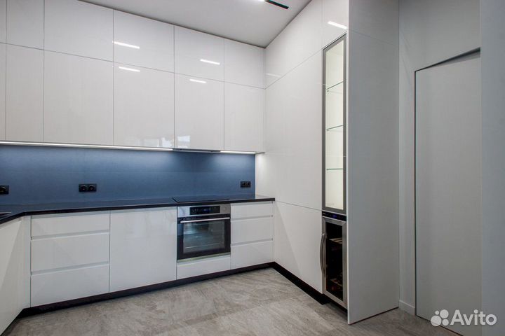 Кухонный гарнитур в рассрочку