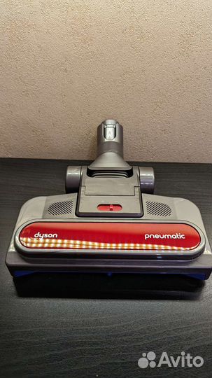 Щетка Dyson Musclehead