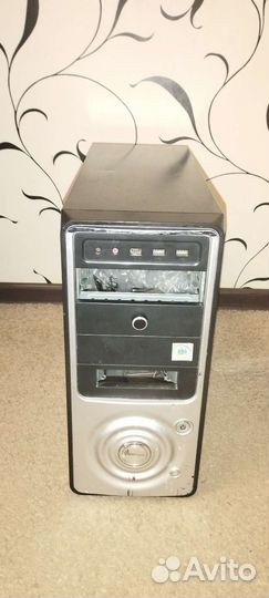 Корпус для пк
