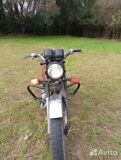 Иж Планета 5