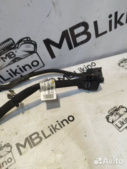 Проводка АКПП Mercedes Gl X164