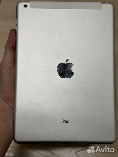 iPad air 1 16gb