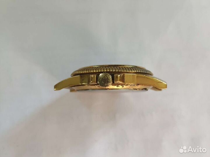 Мужские наручные часы СССР ракета